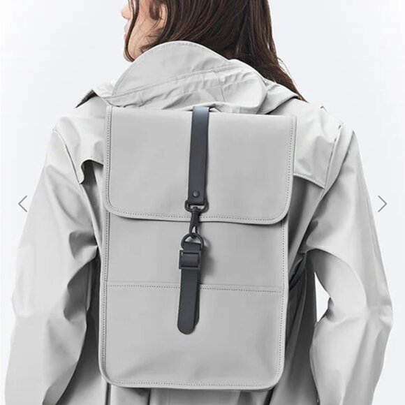 Rains backpack mini - Picture 5 of 7